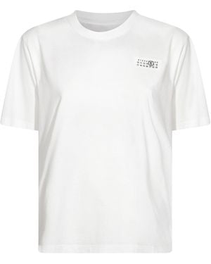 Maison Margiela T-shirt - White