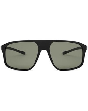 Tag Heuer Sunglasses Th40022u - Green