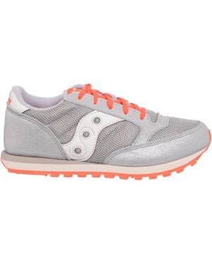 Saucony Jazz O' Trainers - Grey