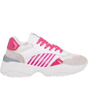 DSquared² Trainers - Pink