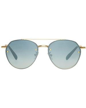 Spektre Sunglasses Sorpasso Sp01bft - Blue