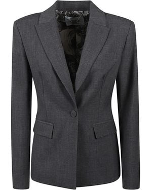 Blugirl Blumarine Blazer - Black