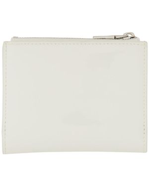 DIESEL Coin Purse - Natural