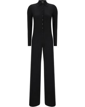 Tom Ford Jumpsuit - Black