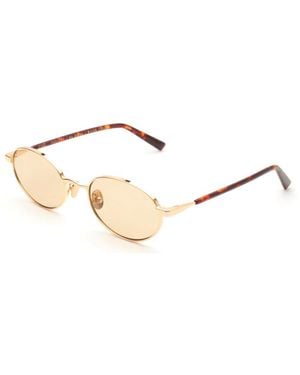 Gast Sunglasses Jade - Natural