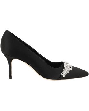 Manolo Blahnik Pumps asapump - Nero