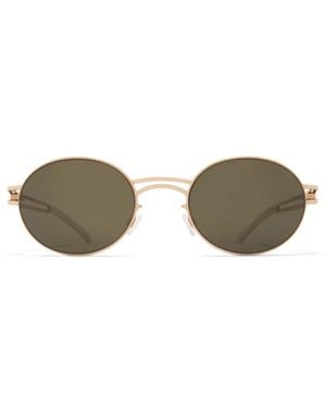 Mykita Sunglasses Dada - Brown