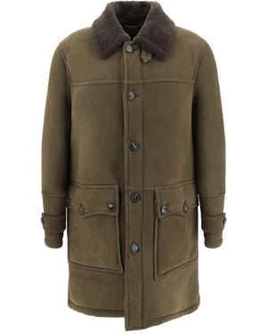 Valstar Cappotto norrland - Verde