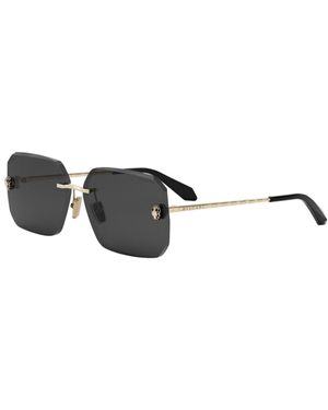 BVLGARI Occhiali da sole bv40026u - Grigio