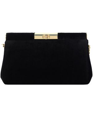 Dolce and gabbana envelope clutch hot sale