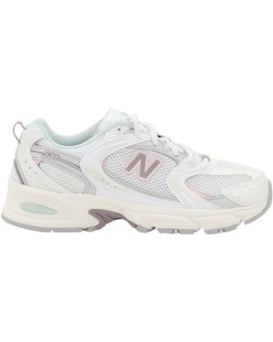 New Balance Sneakers tier 3 - Bianco