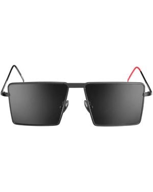 Vysen Sunglasses Fr-1 - Grey