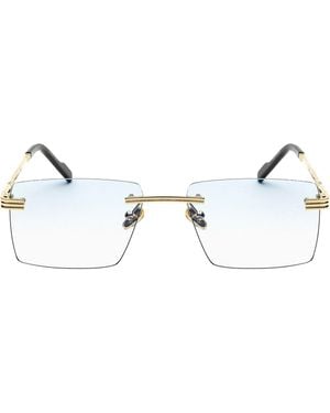 Bustout Sunglasses Viper - Argento - Fumo in Blue | Lyst UK