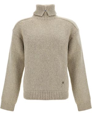 Burberry Turtlenecks for Men Online Sale up to 65 off Lyst
