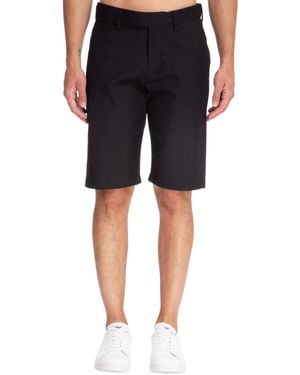 Off-White c/o Virgil Abloh Shorts - Black