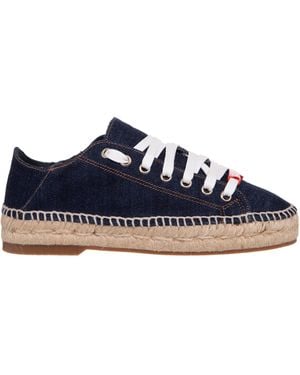 DSquared² Trainers - Blue