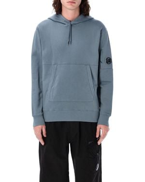 C.P. Company Hoodie - Blue