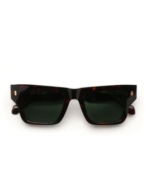 Gast Sunglasses Luce - Black
