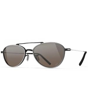 Blackfin Sunglasses Bf1039 Mavericks - Grey