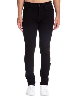 Off-White c/o Virgil Abloh Jeans - Black
