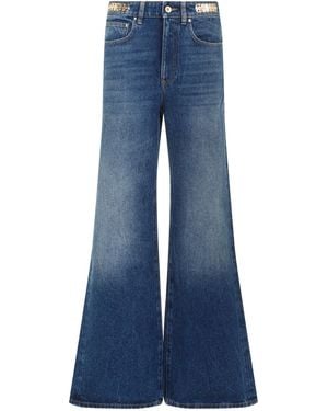 Rabanne Jeans - Blue