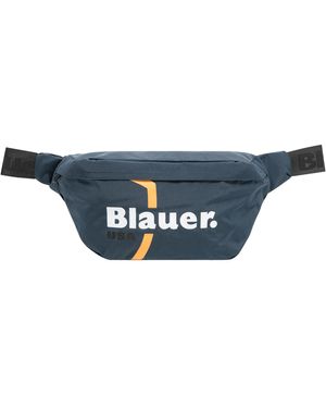 Blauer Chico Belt Bag - Blue