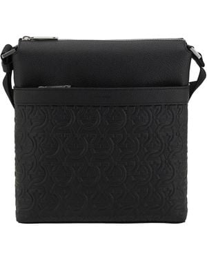 Ferragamo Borsello - Nero