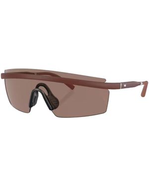 Oliver Peoples Sunglasses 5556s Sole - Brown