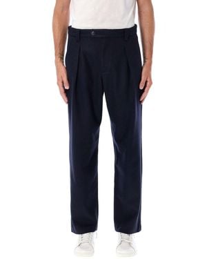 A.P.C. Renato Pants - Blue