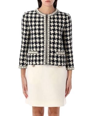 Valentino Garavani Blazer - White