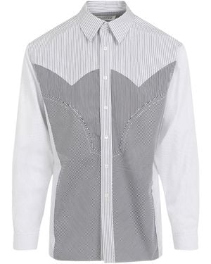 Maison Margiela Shirt - Grey