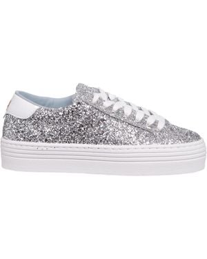 Chiara Ferragni Trainers - White