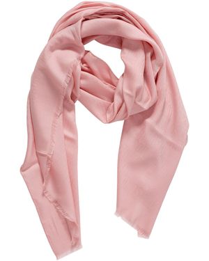 Moschino Sciarpa - Rosa
