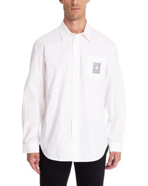 Valentino Shirt - White