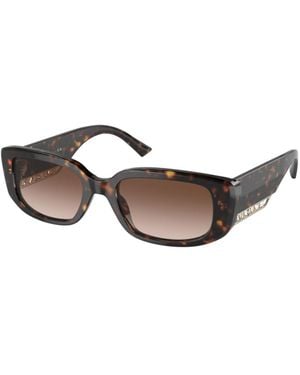 BVLGARI Sunglasses 8259 Sole - Brown