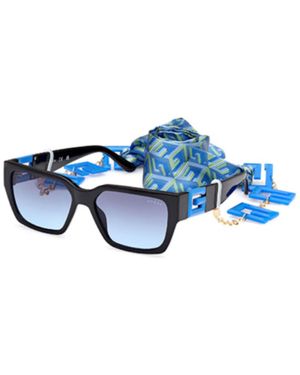 Guess Sunglasses Gu7916 - Blue