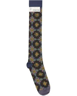 Bonne Maison Socks - Black