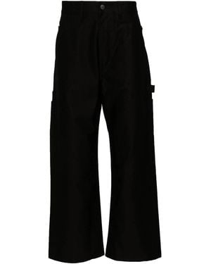 Junya Watanabe Trousers - Black