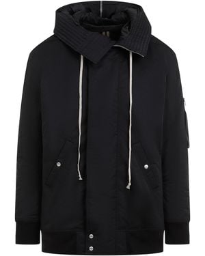 Rick Owens Jacket - Black