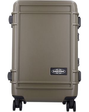 Eastpak Trolley resist'r case s - Grigio