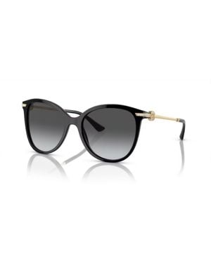 BVLGARI Sunglasses 8201b Sole - Black