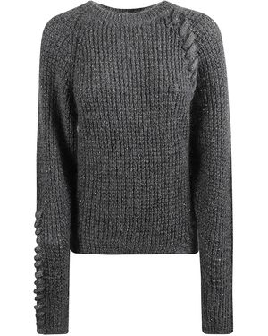 Genny Jumper - Grey