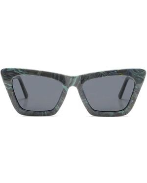 Komono Sunglasses Jessie - Metallic