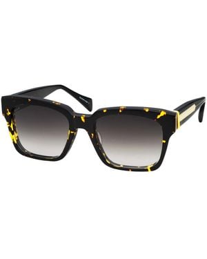 EQUE.M Sunglasses The Voice - Black