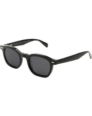Gast Sunglasses Anima - Metallic