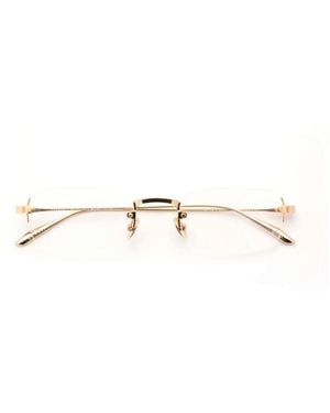 Gast Sunglasses Astro - Metallic