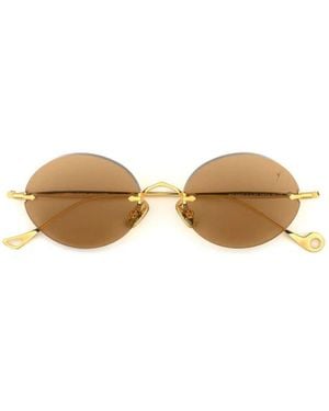 Eyepetizer Sunglasses Wilmot C.4-57 - Brown