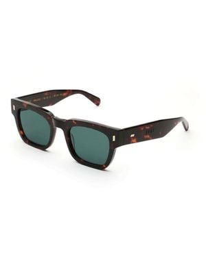 Gast Sunglasses Jan - Green