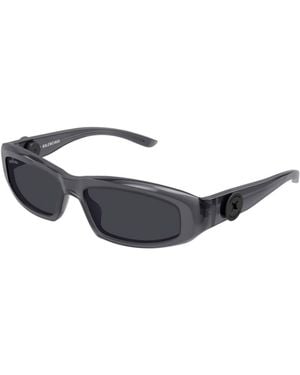 Balenciaga Occhiali da sole bb0408s - Multicolore