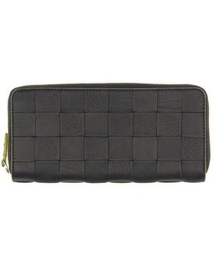 Dragon Diffusion Wallet - Grey